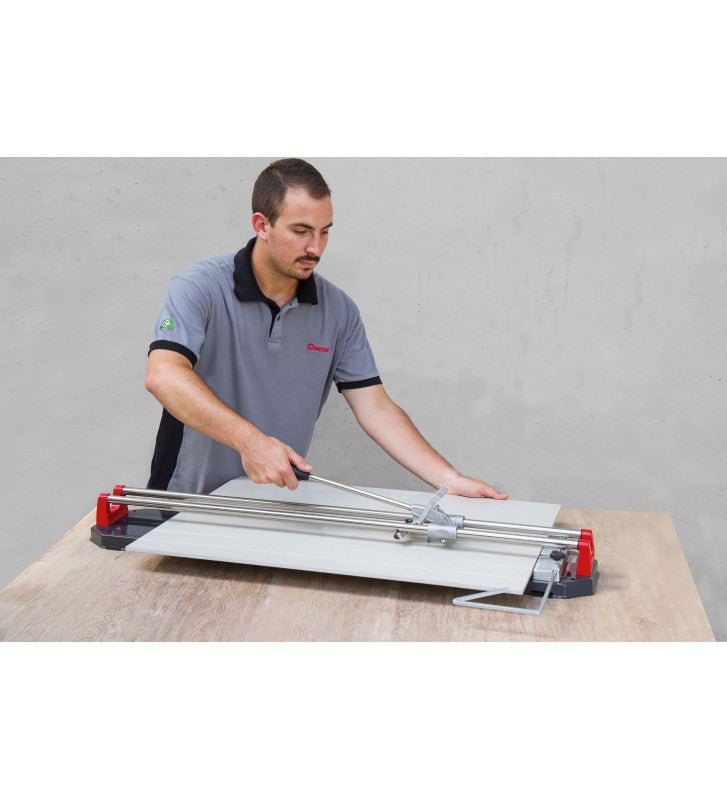 NEW MASTER-75 Tile Cutter - 30" Cortag