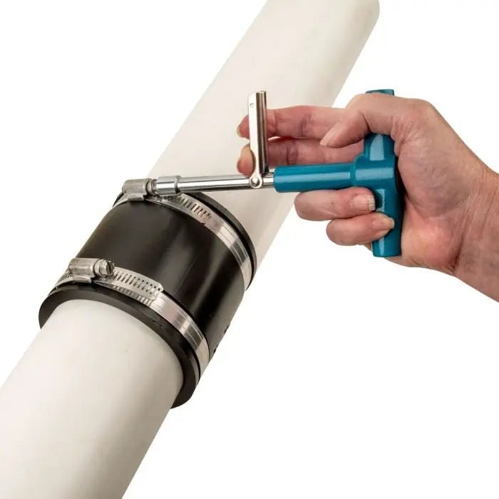 "No Hub" Torque Wrench (3 Pack) Superior Tool