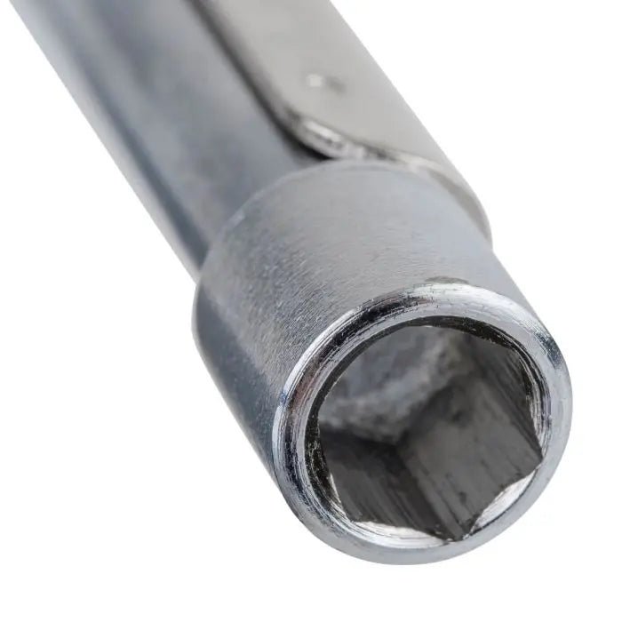 "No Hub" Torque Wrench (3 Pack) Superior Tool