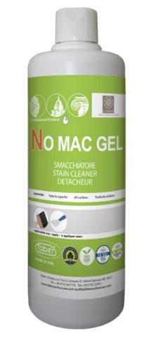 No Mac Stain Remover Gel - MB Stone Care