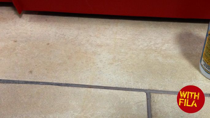 NO RUST Rust Stain Remover Fila Solutions