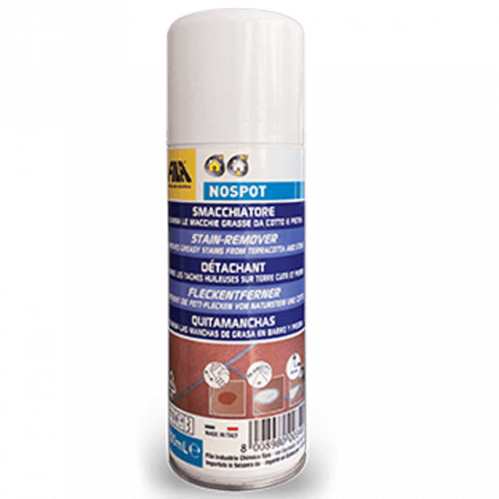 NOSPOT Oil Stain Remover - 8.5oz Spray Can (Case of 12 Pieces) Fila Solutions