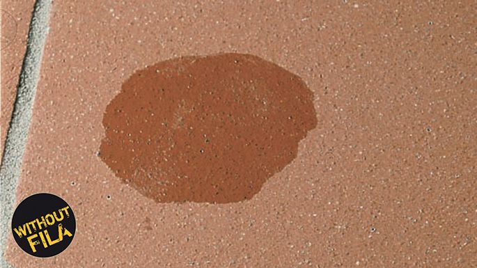 NOSPOT Oil Stain Remover - 8.5oz Spray Can (Case of 12 Pieces) Fila Solutions