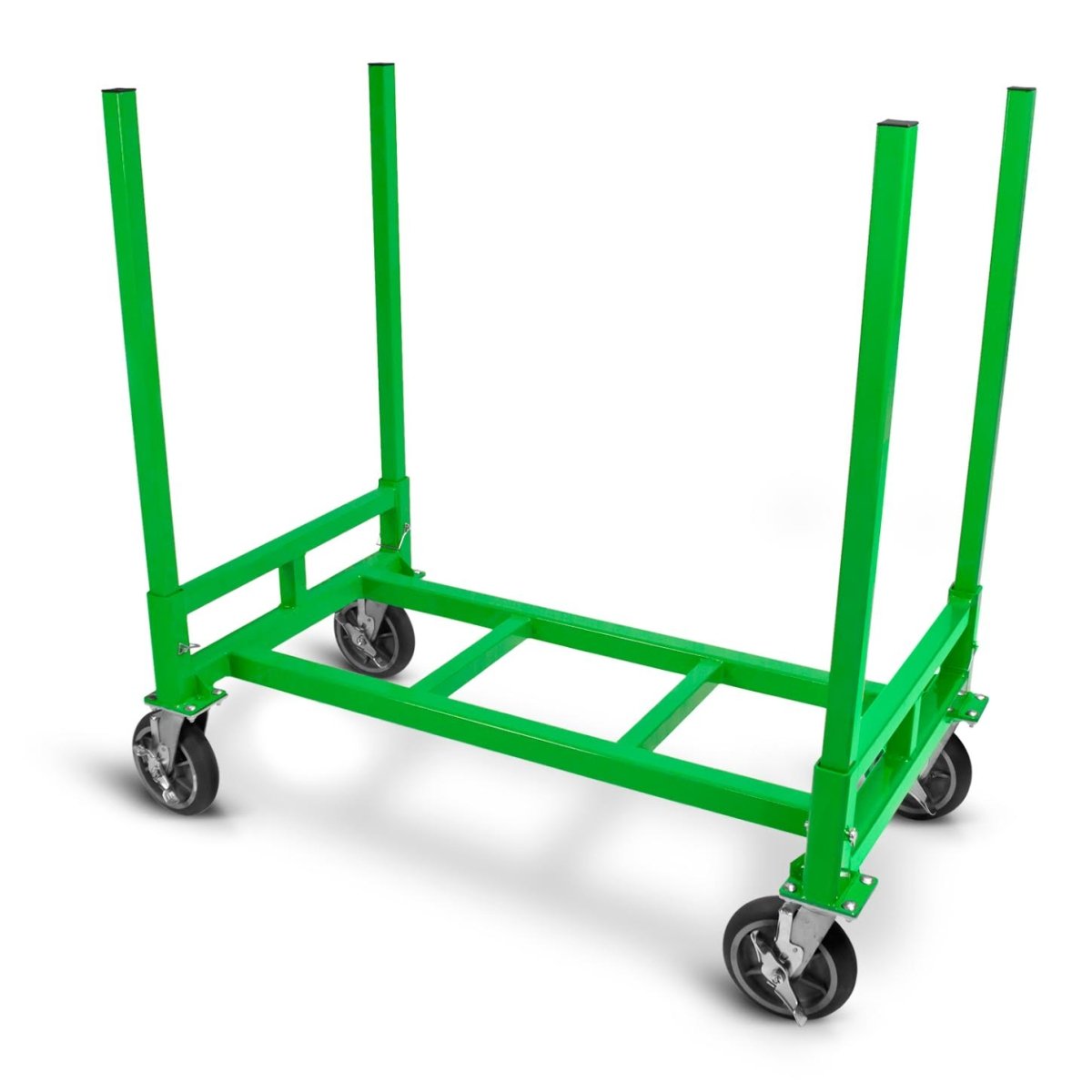 Nwd-F44: Lean Flat Cart Nu-Wave Scaffolding Systems