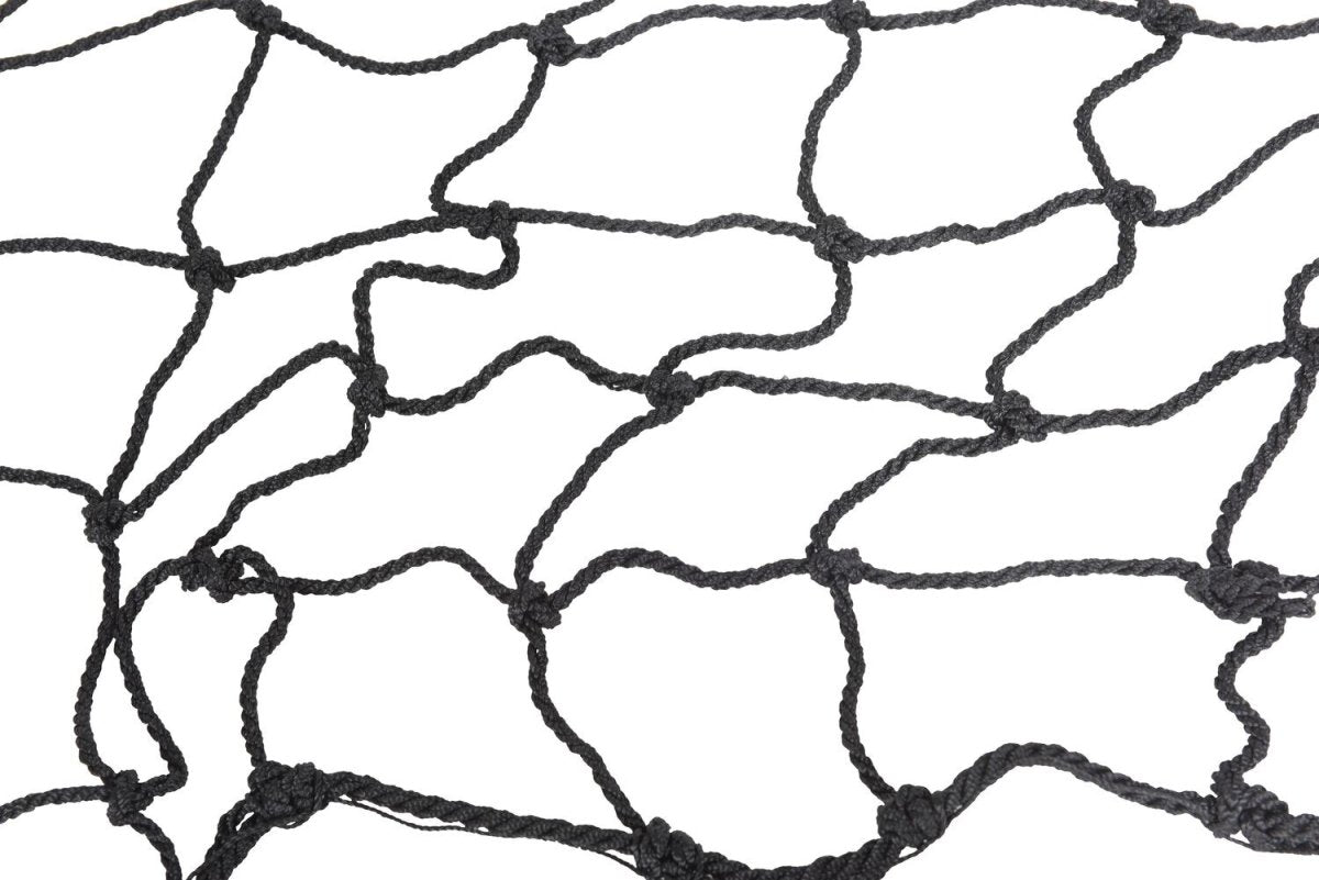 Nylon Pallet Rack Netting Vestil