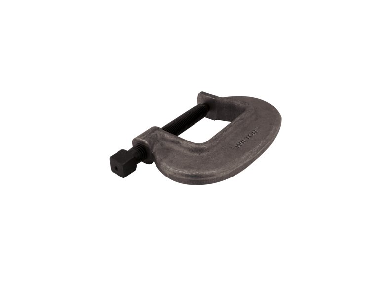 "O" Series Bridge C-Clamp Wilton