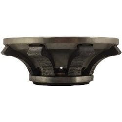 Oma Router Bit B Demi Bullnose 2 cm and 3 cm 8022 Weha 20 (2CM) P 1 (Segmented Sint Metal)