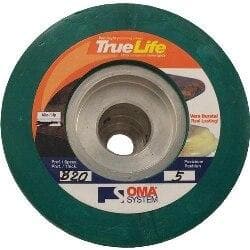 Oma Router Bit B Demi Bullnose 2 cm and 3 cm 8026 Weha 20 (2CM) P 5 (Prodiam Extradiam)