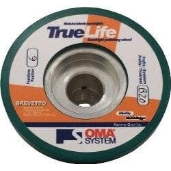 Oma Router Bit B Demi Bullnose 2 cm and 3 cm Weha