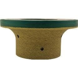 Oma Router Bit B Demi Bullnose 2 cm and 3 cm Weha