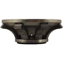 Oma Router Bit B Demi Bullnose 2 cm and 3 cm Weha