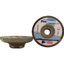 Oma Router Bit F Ogee 2 cm and 3 cm Weha