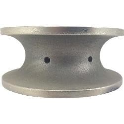 Oma Router Bit V Full Bullnose Weha