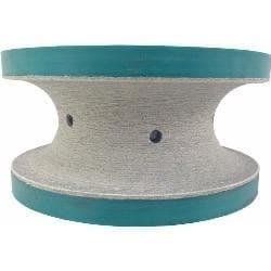 Oma Router Bit V Full Bullnose Weha