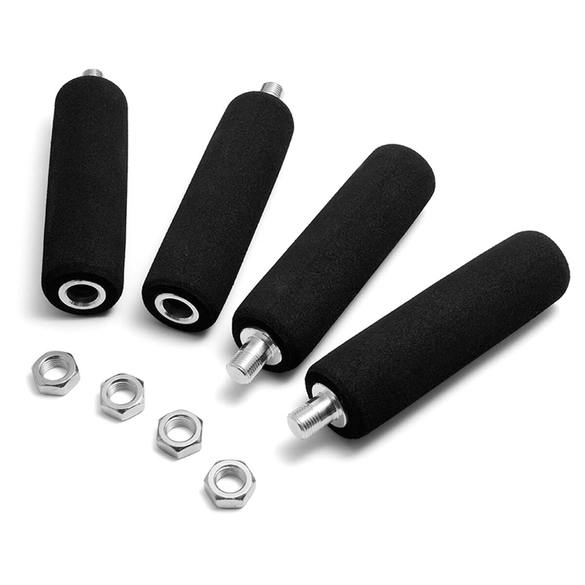 Omni Cubed: Handle Kit for Aqua-Jaw Carry Vise Omni Cubed