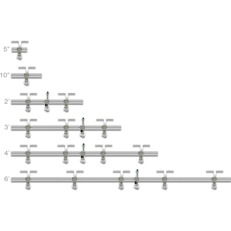 Omni Cubed Lam-Clamp Omni Cubed