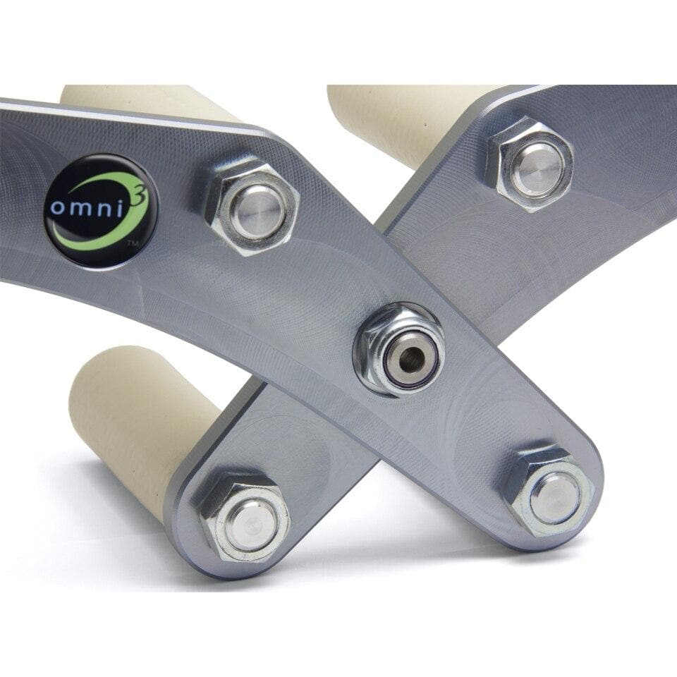 Omni Cubed Mega-Jaw Carry Clamp Omni Cubed