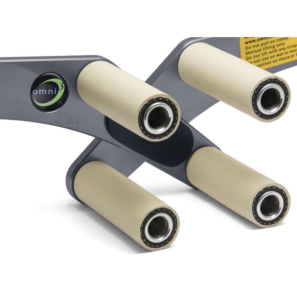 Omni Cubed Mega-Jaw Carry Clamp Omni Cubed