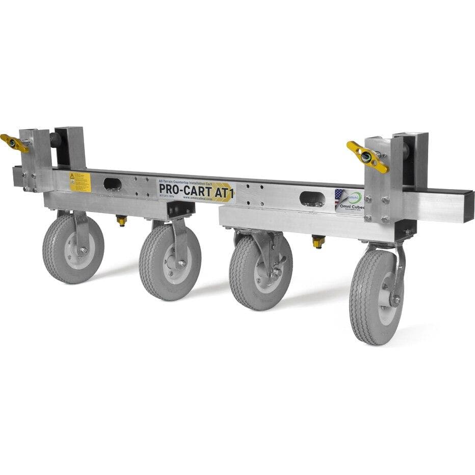 Omni Cubed Pro-Cart AT1 Omni Cubed