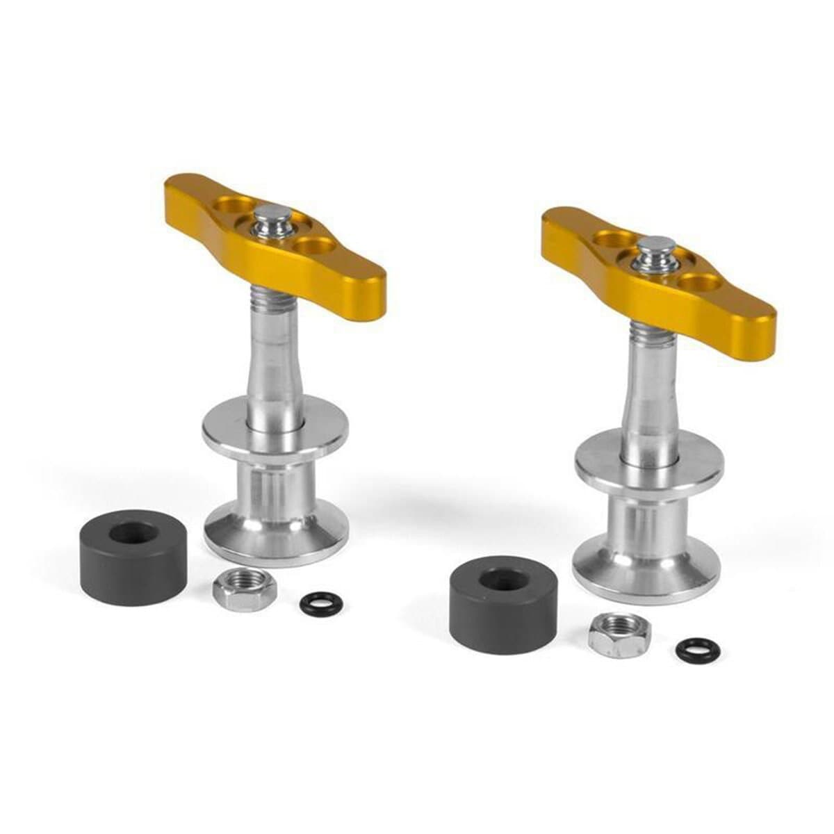 Omni Cubed: Pro-Cart AT1 Folding Kit Omni Cubed