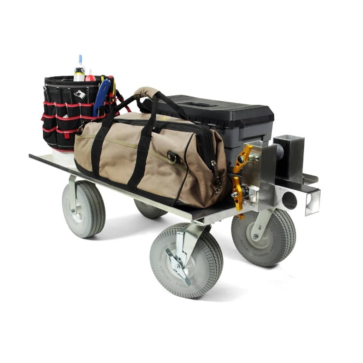 Omni Cubed Pro-Cart AT2 Omni Cubed