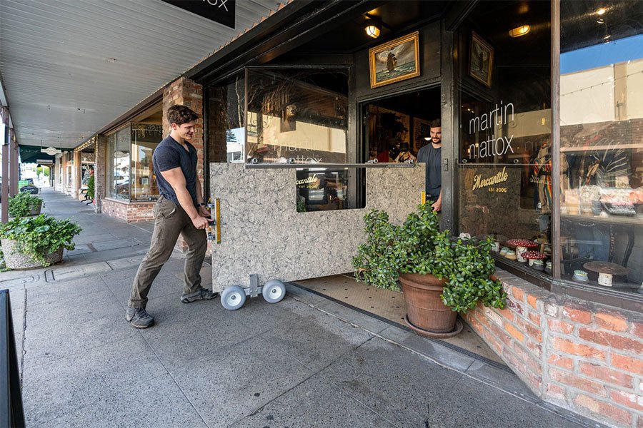 Omni Cubed Pro-Dolly HD1 Omni Cubed