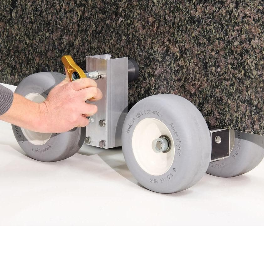 Omni Cubed Pro-Dolly HD1 Omni Cubed