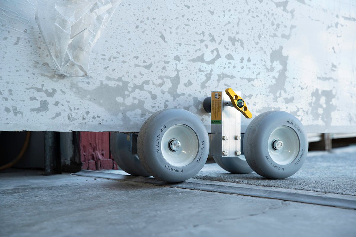 Omni Cubed Pro-Dolly HD1 Omni Cubed