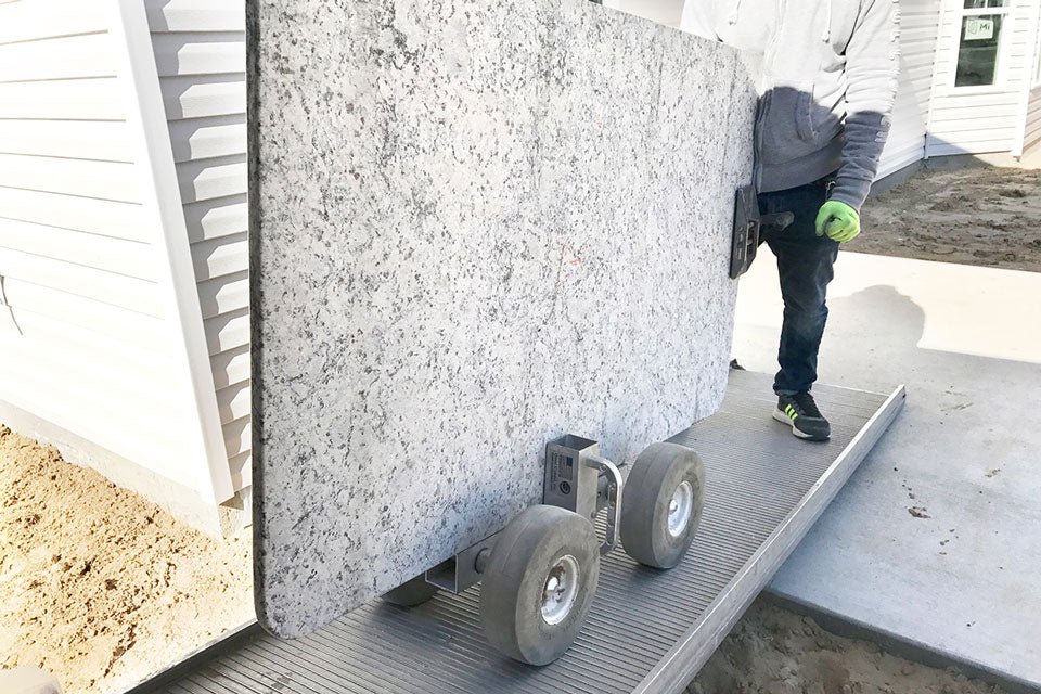 Omni Cubed Pro-Dolly HD2 Omni Cubed