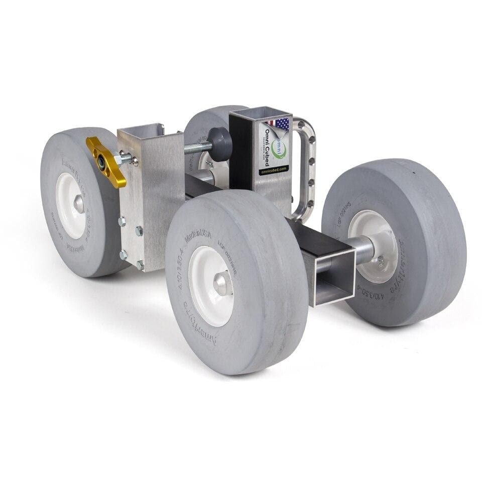 Omni Cubed Pro-Dolly HD2 Omni Cubed