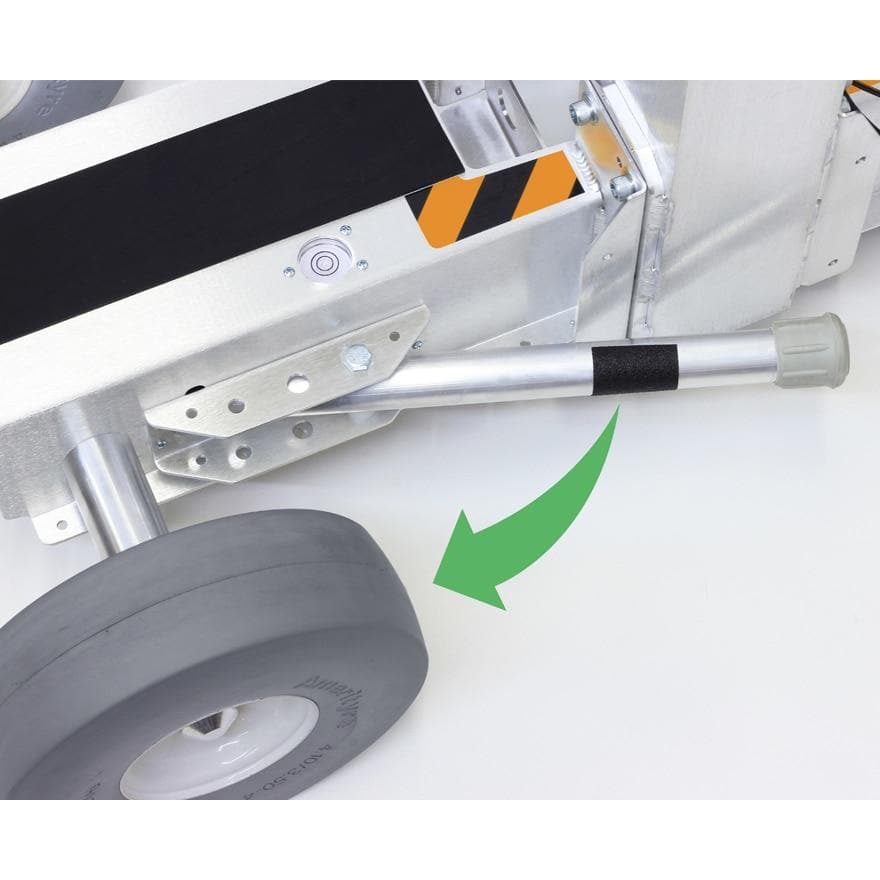 Omni Cubed Pro-Lift Automatic Omni Cubed