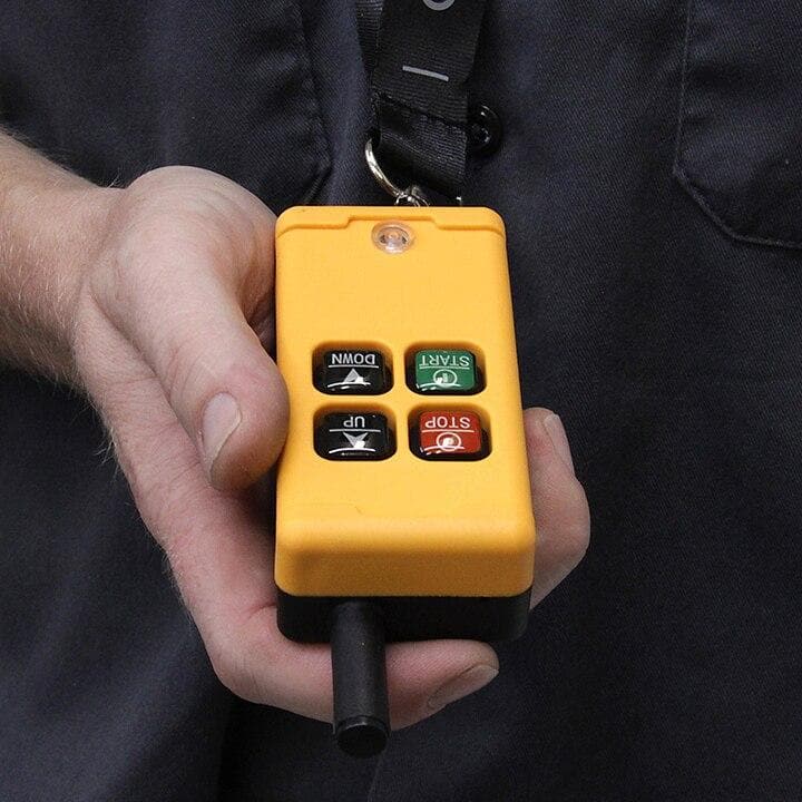 Omni Cubed Pro-Lift Automatic Omni Cubed