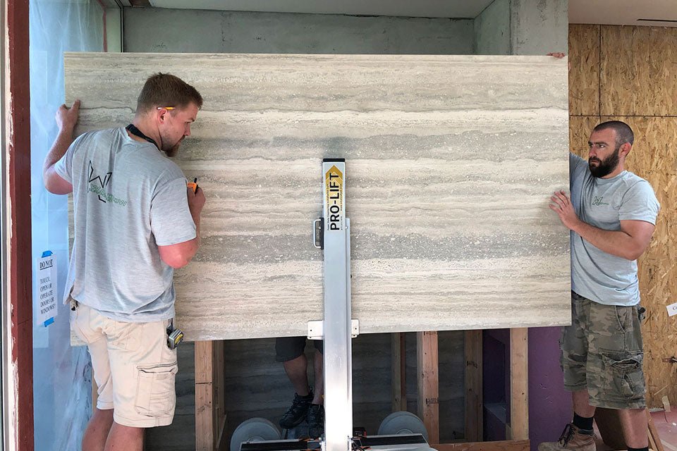 Omni Cubed Pro-Lift Automatic Omni Cubed