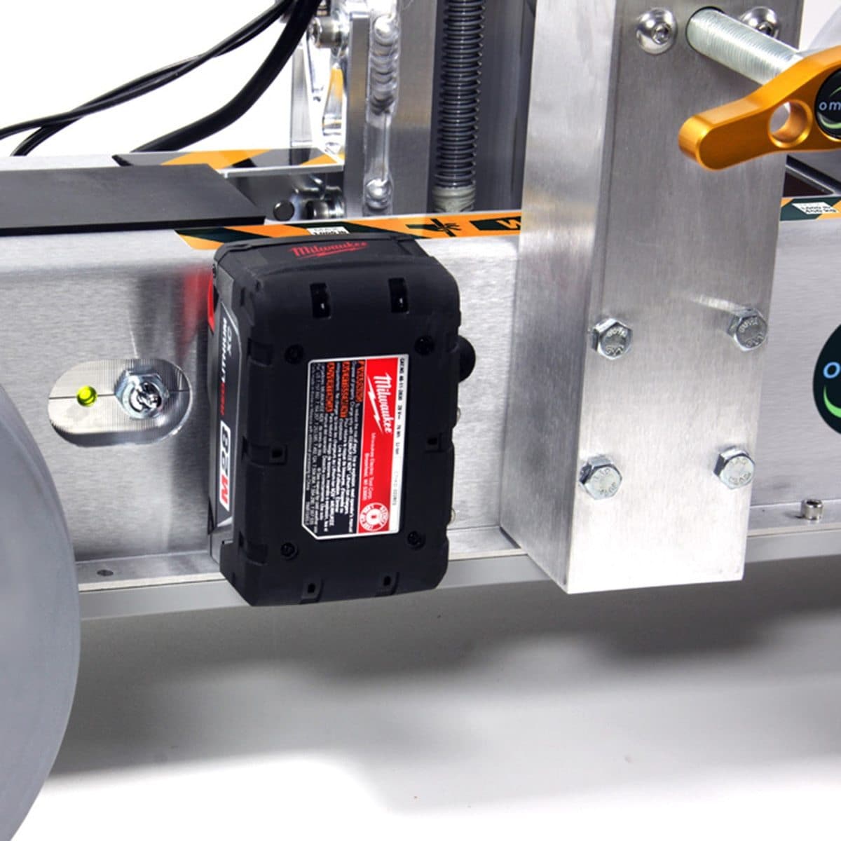 Omni Cubed Pro-Lift Automatic Omni Cubed