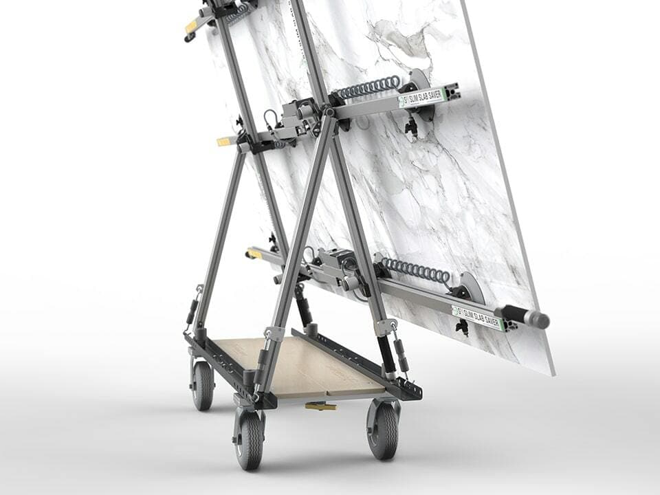 Omni Cubed S3 Frame Cart AT Omni Cubed