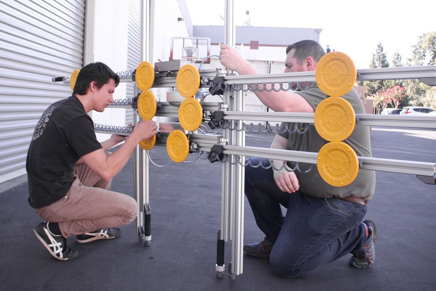 Omni Cubed S3 | Slim Slab Saver™ Auto Omni Cubed