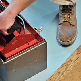 One Tuff® Drop Cloth Trimaco