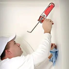 One Tuff® Durable Absorbent Wiper Cloths - 8 Box (600 pieces) Trimaco