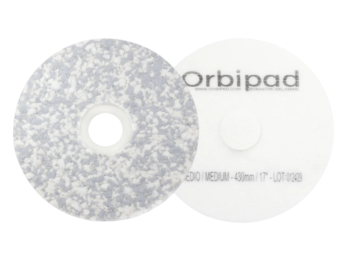 Orbipad Bonastre System