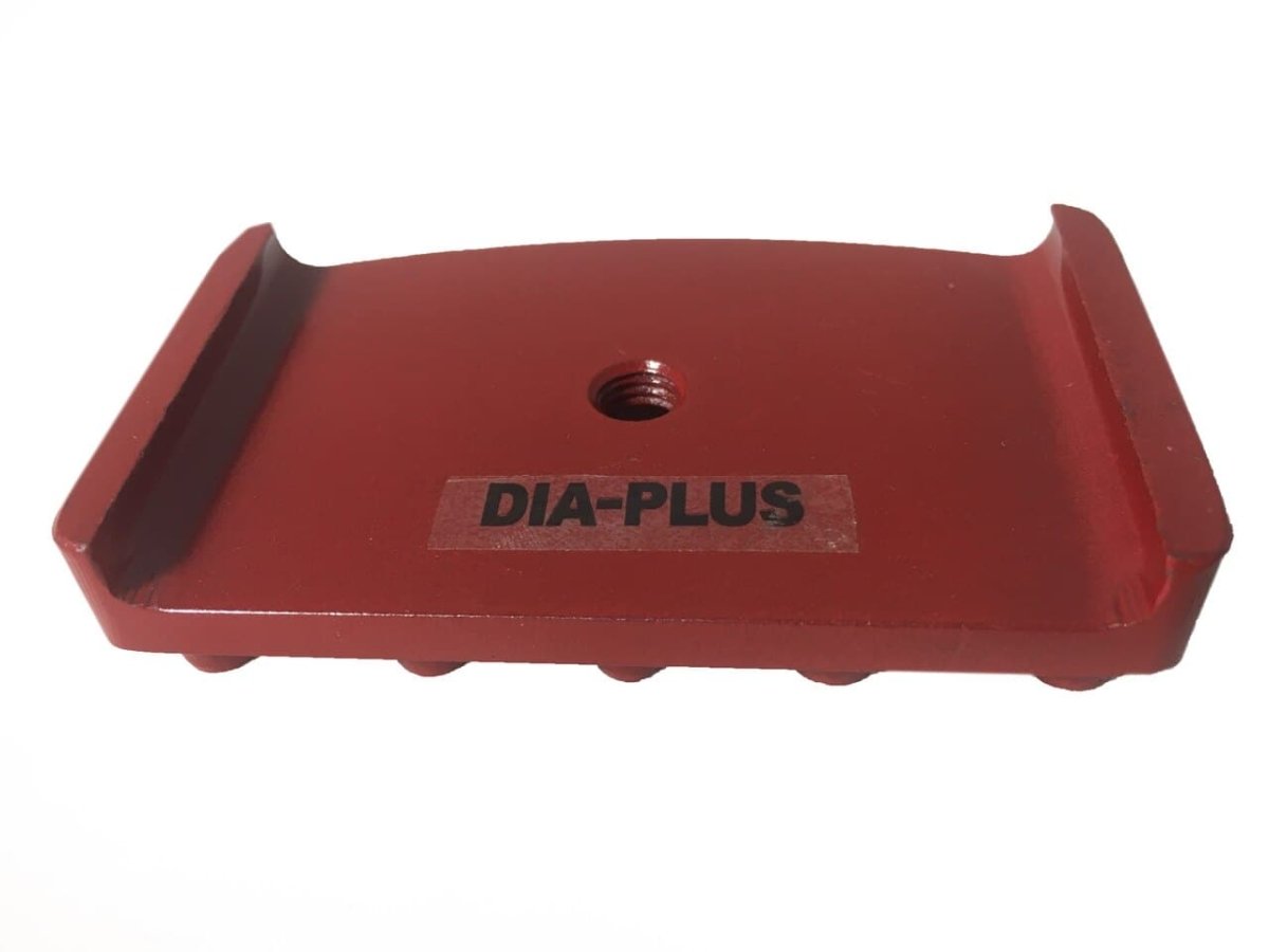 Oval Dash Vacuum Brazed Segments Dia Plus