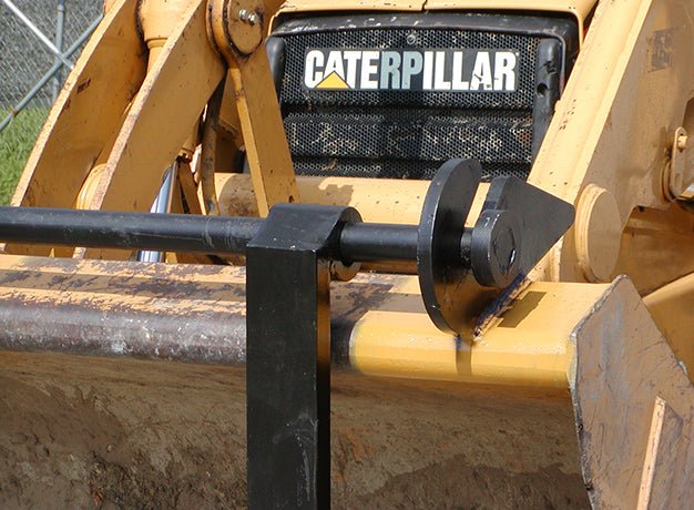 Over-The-Bucket Forks Star Industries