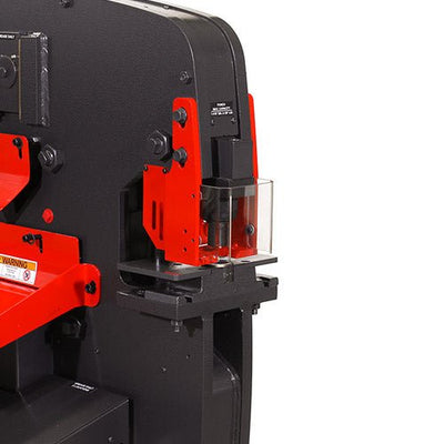 Oversize Punch Assembly Edwards
