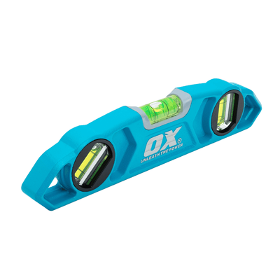 OX Pro Torpedo Level 9"/230MM Ox Tools