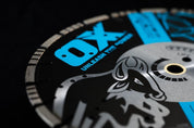 Ox Ultimate Extreme Multi-Cut Blade - Ox Tools