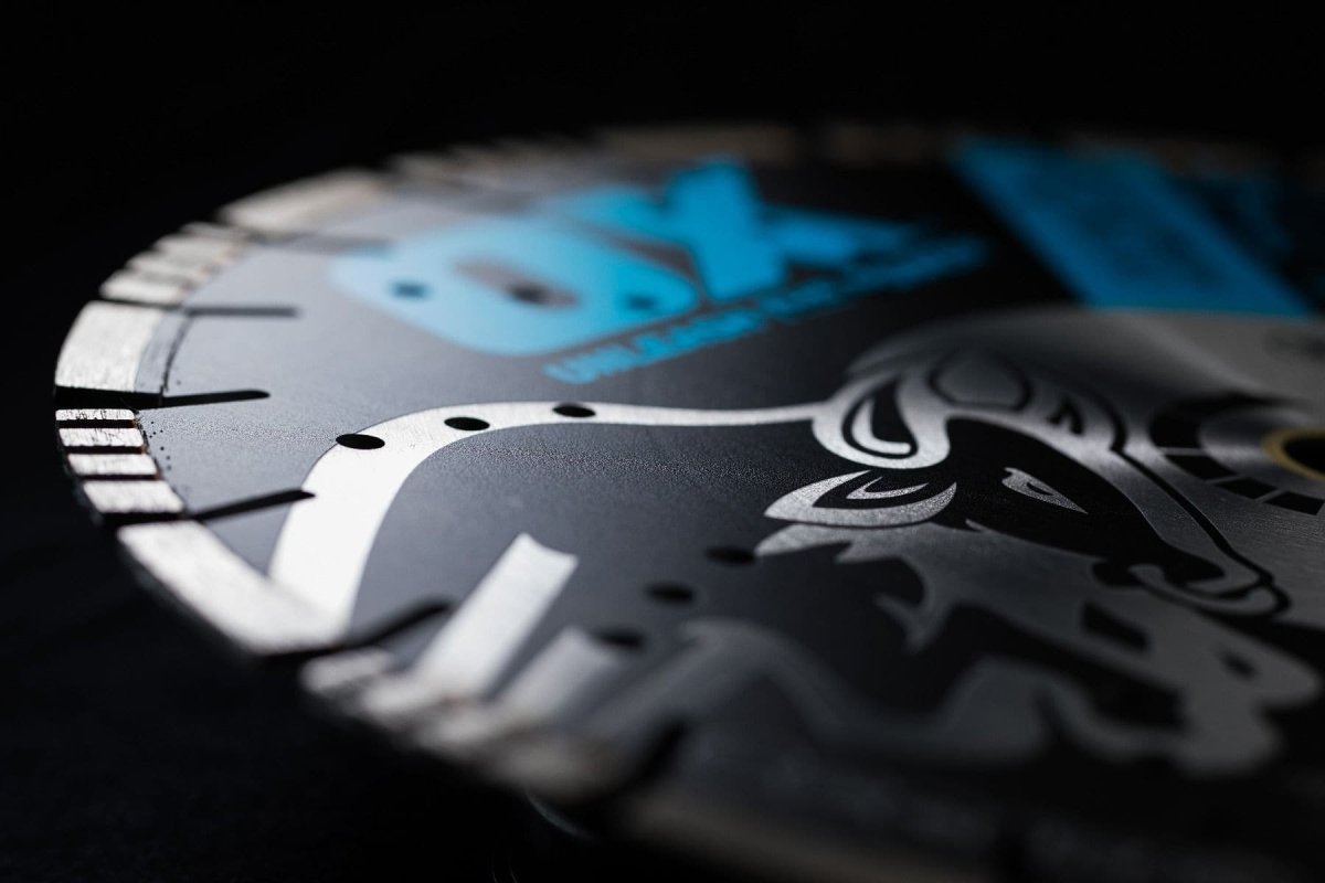 Ox Ultimate OXTreme Multi-Cut Blade Ox Tools