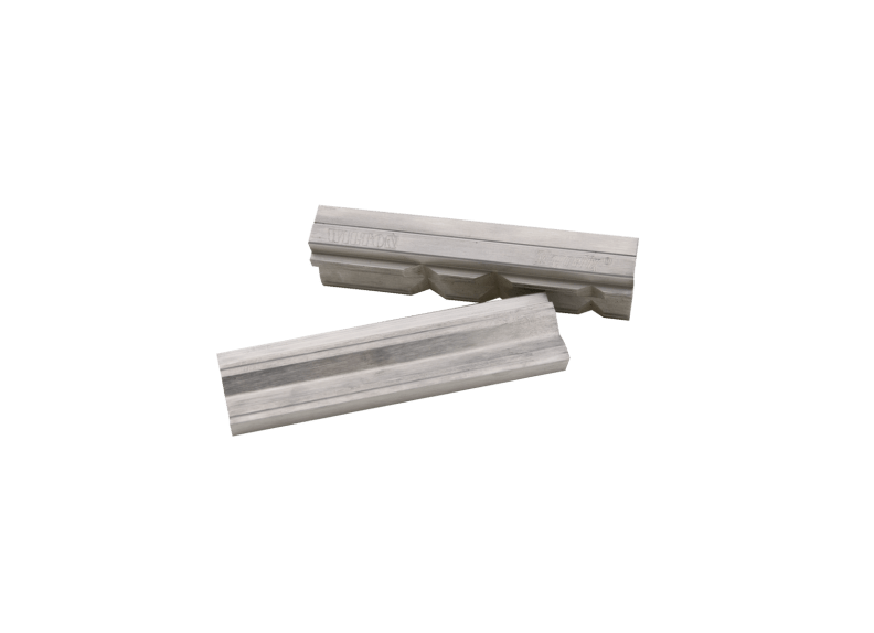 P-6.5 Magnefix Prism Jaw Caps Wilton