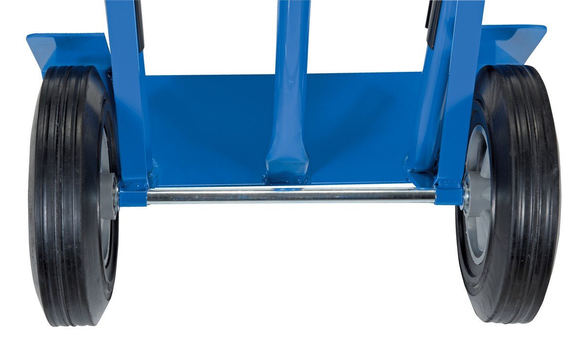 P Handle Hand Trucks Vestil