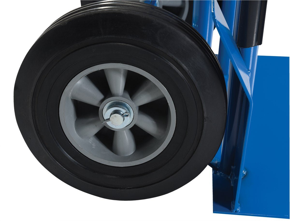 P Handle Hand Trucks Vestil