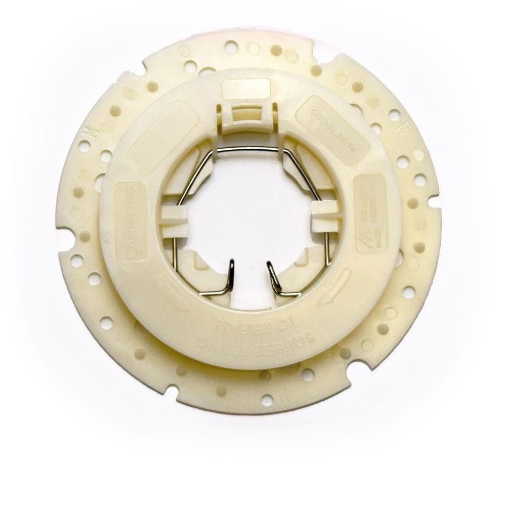 Pad Centering Devices 792465 Malish Center-Lok 4