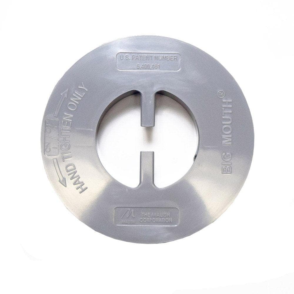 Pad Centering Devices Malish